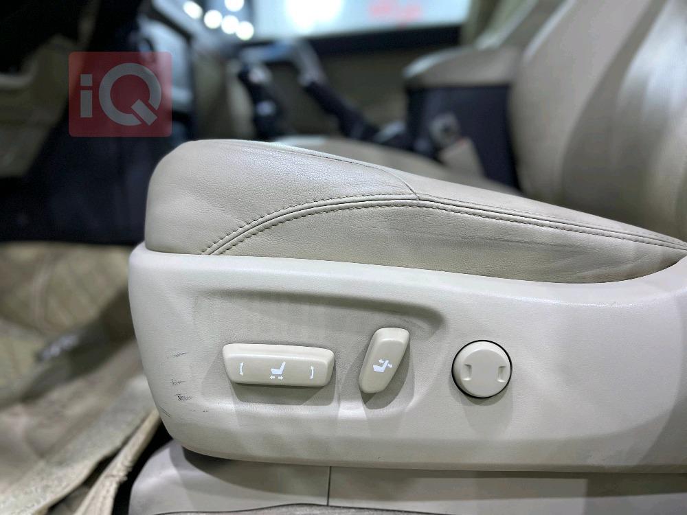 تويوتا لاندكروزر برادو